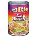 El Rio Nacho Cheese Sauce with Jalapeno, 15 Ounce -- 12 per case