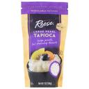 Reese Large Pearl Tapioca, 7 Ounce -- 6 per case.