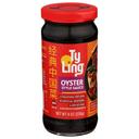 Ty Ling Oyster Sauce, 8 Ounce -- 12 per case