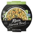 Reese Harvest Lentil Bowl, 7 Ounce -- 8 per case
