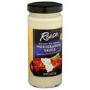 Reese Horseradish Sauce, 7.5 Ounce -- 6 per case