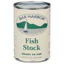 Bar Harbor Fish Stock, 14.5 Ounce -- 6 per case