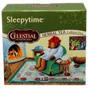 Celestial Seasonings Classic Sleepytime Herbal Tea, 40 tea bags -- 6 per case