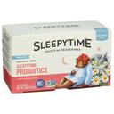 Celestial Seasonings Sleepytime Probiotics Herbal Tea, 18 tea bags -- 6 per case