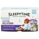 Celestial Seasonings Sleepytime Melatonin Tea, 18 tea bags -- 6 per case