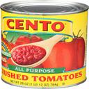 Cento Crushed Tomatoes, 28 Ounce -- 12 per case
