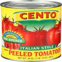 Cento Italian Style Peeled Tomatoes, 28 Ounce -- 12 per case