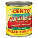 Cento Certified San Marzano Tomatoes, 28 Ounce -- 12 per case
