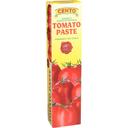 Cento Double Concentrated Tomato Paste, 4.6 Ounce tube -- 12 per case