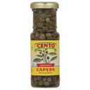 Cento Nonpareil Capers, 3 Ounce -- 12 per case