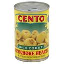 Cento Artichokes in Brine, 14 Ounce -- 12 per case