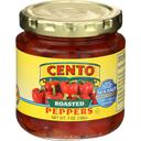 Cento Roasted Peppers, 7 Ounce -- 12 per case