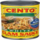 Cento White Clam Sauce, 15 Ounce -- 12 per case