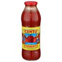 Cento Rustica Passata, 24 Ounce -- 6 per case