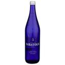 Saratoga Still Spring Water, 28 Fluid Ounce -- 12 per case