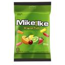 Mike and Ike Original Fruits Candy, 8.3 Ounce Pegbag -- 12 per case.