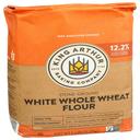 King Arthur White Whole Wheat Flour, 5 Pound -- 8 per case