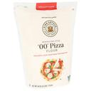 King Arthur Neapolitan-Style 00 Pizza Flour, 3 Pound -- 4 per case