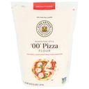 King Arthur Neapolitan-Style 00 Pizza Flour, 3 Pound -- 4 per case