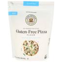 King Arthur Gluten Free 00 Neapolitan Style Pizza Flour, 2 Pound -- 4 per case