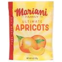 Mariani Ultimate Dried Apricots, 6 Ounce -- 12 per case