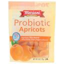 Mariani Probiotic Apricots, 6 Ounce -- 12 per case