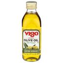 Vigo Cold Pressed Extra Virgin Olive Oil, 17 Ounce -- 8 per case