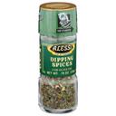 Alessi Dipping Spice, 0.76 Oz -- 6 Per Case