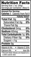 Alessi Fire Roasted Italian Style Pepper, 7.9 Ounce -- 12 per case