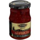 Alessi Julienne Cut Sun Dried Tomatoes, 7 Ounce -- 6 per case