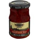 Alessi Julienne Cut Sun Dried Tomatoes, 7 Ounce -- 6 per case