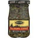 Alessi Balsamic Capers, 3.5 Ounce -- 6 per case