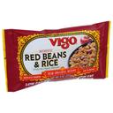 Vigo Red Beans and Rice, 8 Ounce -- 12 per case