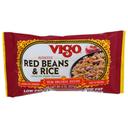 Vigo Red Beans and Rice, 8 Ounce -- 12 per case