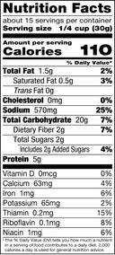 Vigo Italian Bread Crumbs, 16 Ounce -- 12 per case