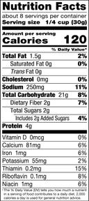 Vigo Plain Golden Toasted Bread Crumbs, 8 Ounce -- 12 per case