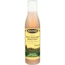 Alessi White Balsamic Reduction, 8.5 Ounce -- 6 per case