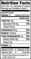 Vigo Marinated Mushroom, 12 Ounce -- 12 per case