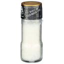 Alessi No Label Sea Salt with Grinder Cap, 2.83 Ounce -- 36 per case