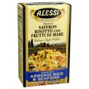 Alessi Frutti Di Mare Saffron Risotto, 17 Ounce -- 6 per case