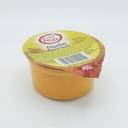 Muy Fresco Nacho Cheese Sauce, 3.7 Ounce -- 30 per case