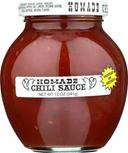 Homemade Chili Sauce, 12 Ounce -- 12 per case