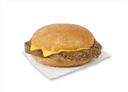 Advance Food Company Big AZ Cheeseburger, 8.9 ounce -- 10 per case