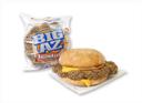 Big Az Baconaddict Cheeseburger, 9.35 Ounce -- 10 per case.