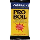 Zatarains Sea Crab and Shrimp Boil - Protein Boil, 14 Ounce, Polybag -- 12 per case.