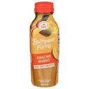 Bolthouse Farms Amazing Mango Fruit Juice Smoothie, 15.2 Fluid Ounce -- 6 per case