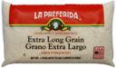 La Preferida Long Grain Rice, 10 Pound -- 4 per case