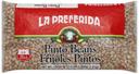La Preferida Pinto Beans, 4 Pound -- 6 per case