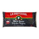 La Preferida Black Beans, 16 Ounce -- 24 per case