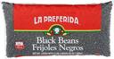 La Preferida Black Beans, 2 Pound -- 12 per case